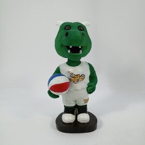 Bobble Dobbles Torch Florida Sea Dragons USBL Basketball Mascot Bobblehead